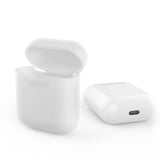 Airpods كفر سيلكون لسماعات