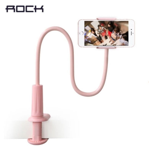 ستاند بذراع مرن للجوال