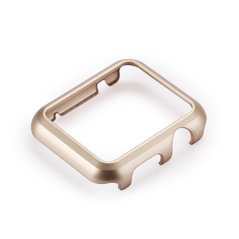 اطار ملون لـ ساعة ابل