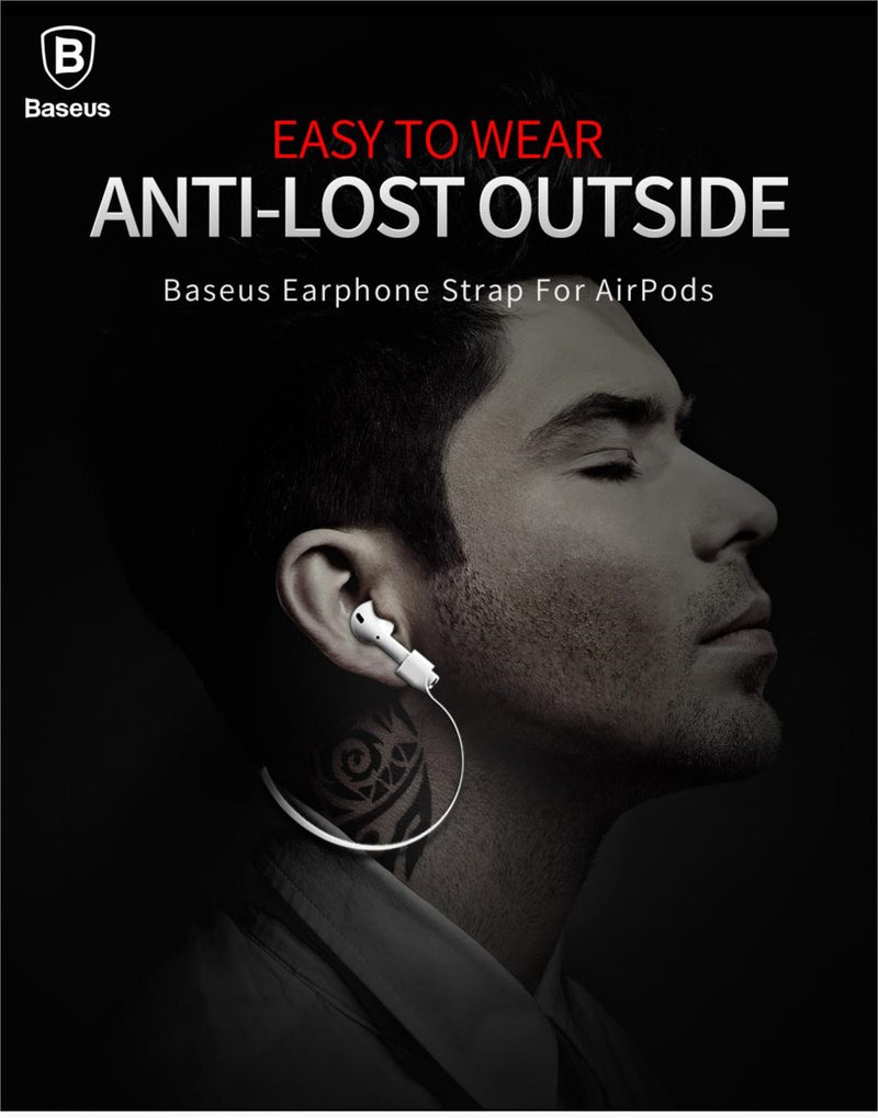 Airpods رباط سماعات