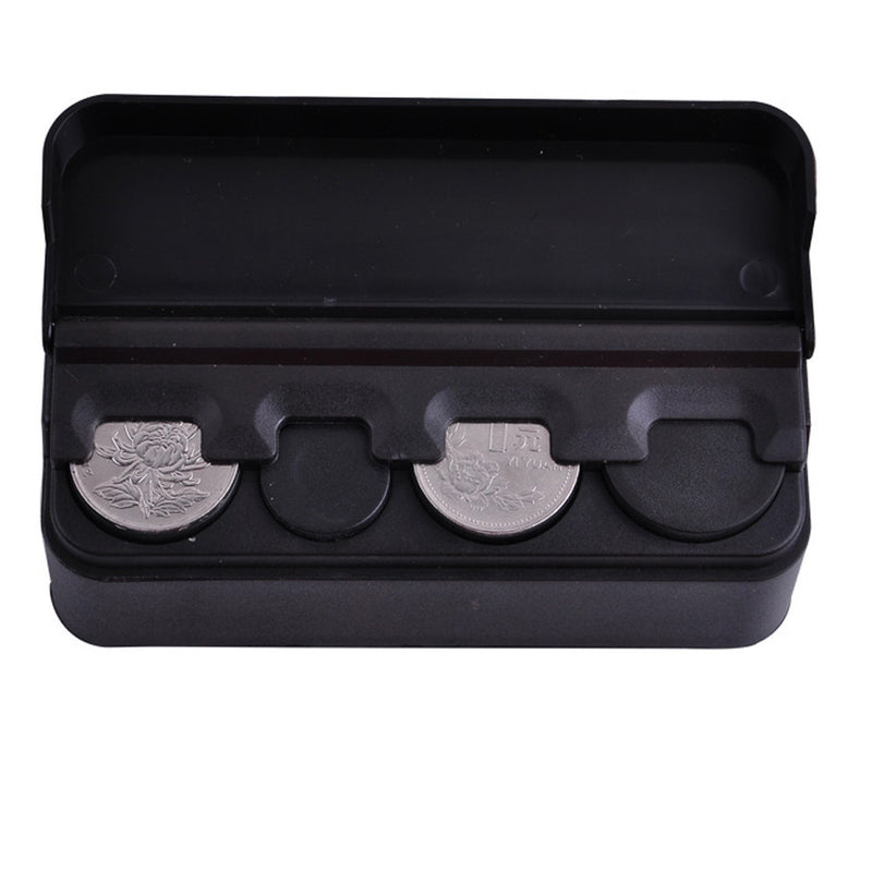 حافظة عملات معدنية