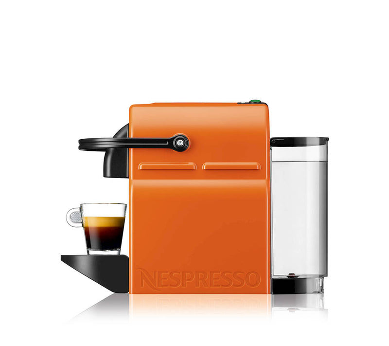 مكينة قهوة متوافقة مع نيسبريسو من ديلونجي