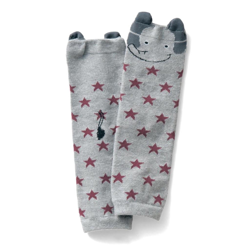 نسيج لتدفئة الساقين - للأطفال