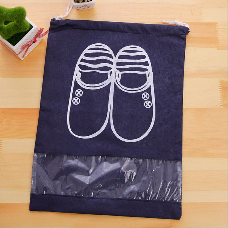 كيس حفظ الأحذية