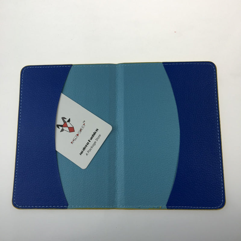 غطاء جواز السفر