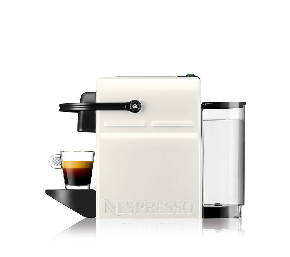 مكينة قهوة متوافقة مع نيسبريسو من كربس