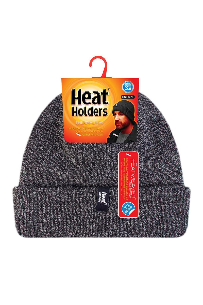 قبعة رجالية قابلة للطي