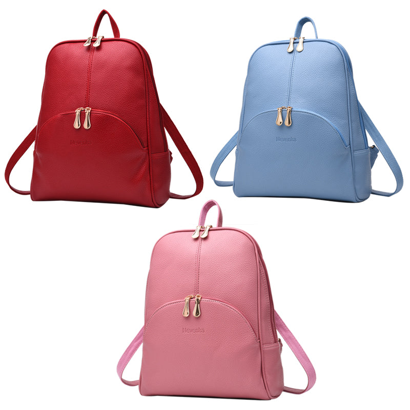 حقيبة ظهر نسائية