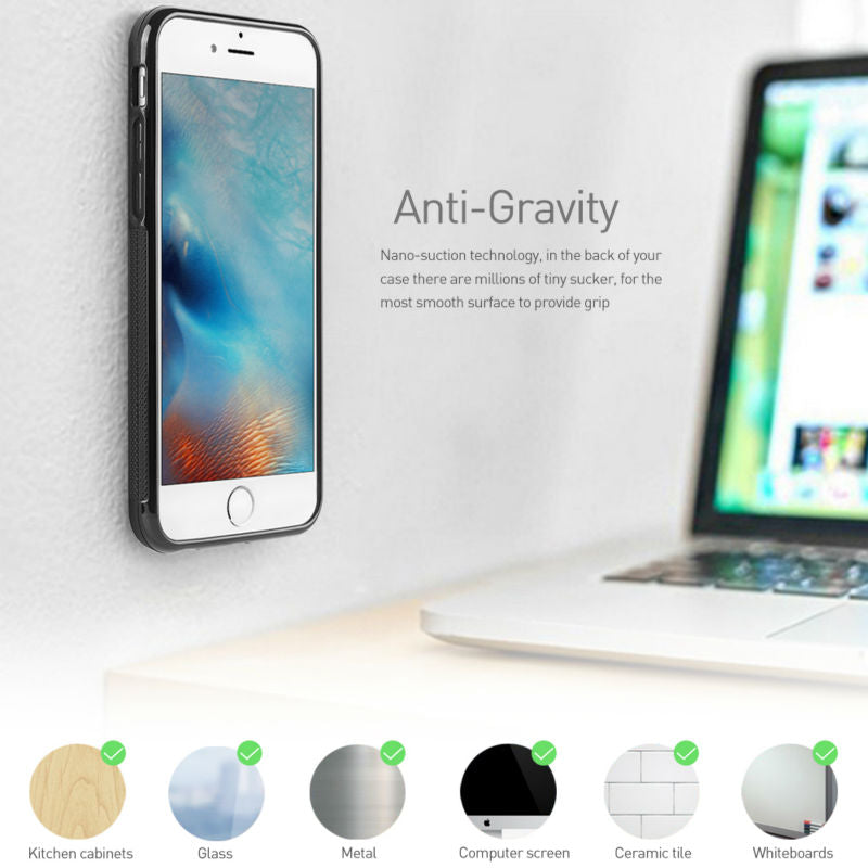 كفر ايفون مضاد للجاذبية