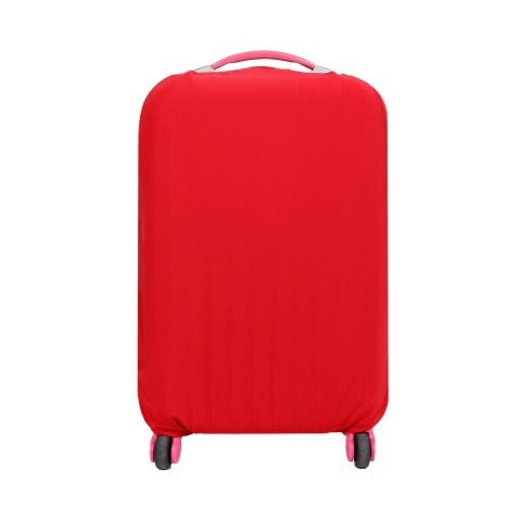 غطاء قماشي لحقائب السفر