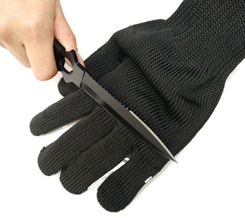 قفاز مضاد للقطع