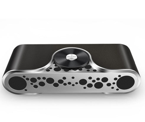 مكبر الصوت بـ البلوتوث من بلواوديو