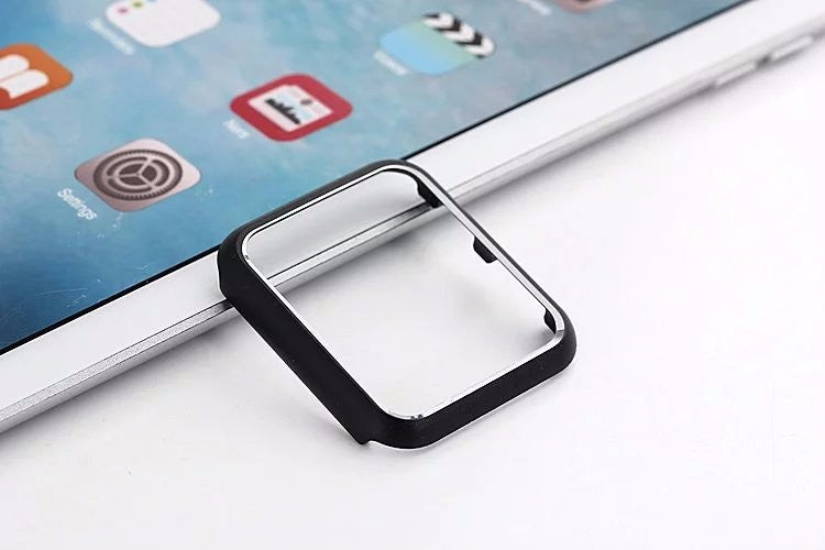 اطار ساعة ابل