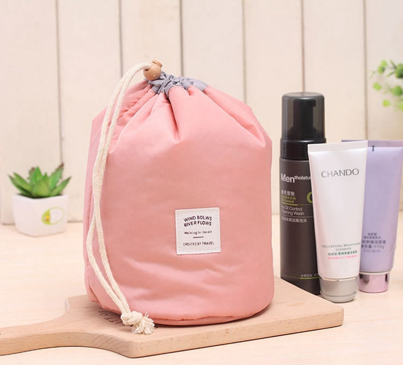 حقيبة مكياج للسفر