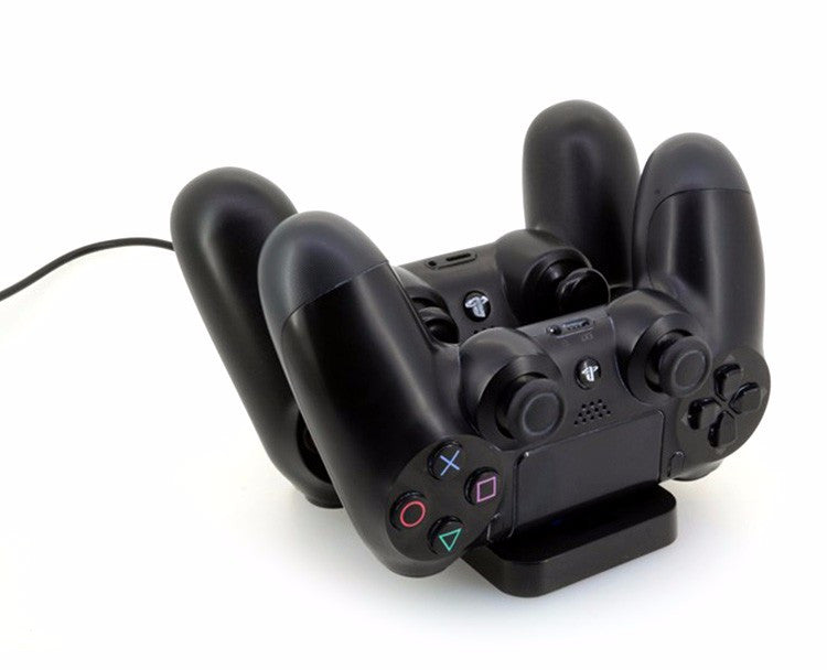 PlayStation قاعدة شحن جهاز تحكم