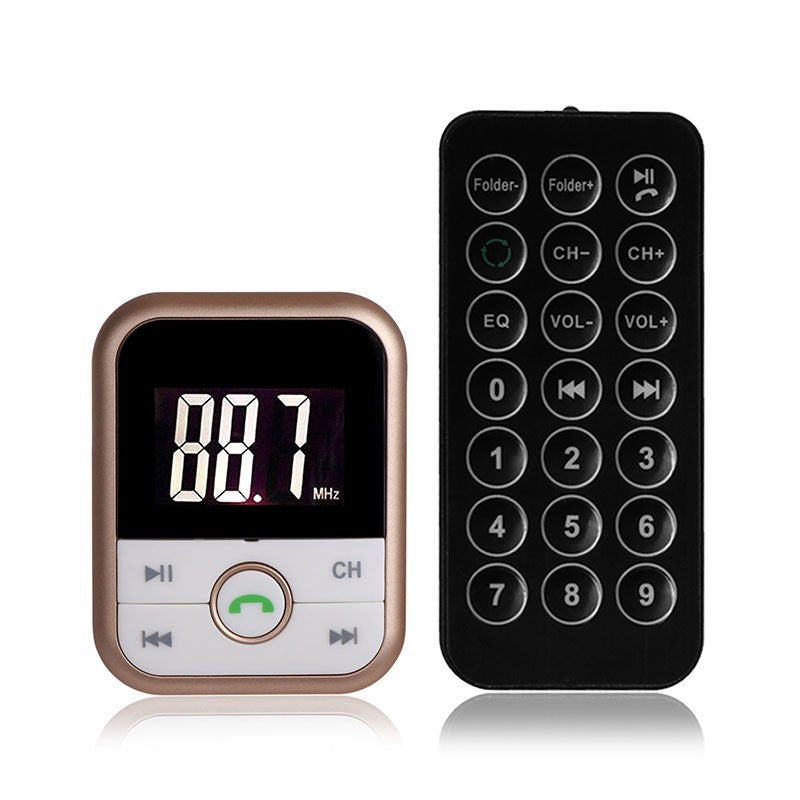 محول الصوت الى الراديو