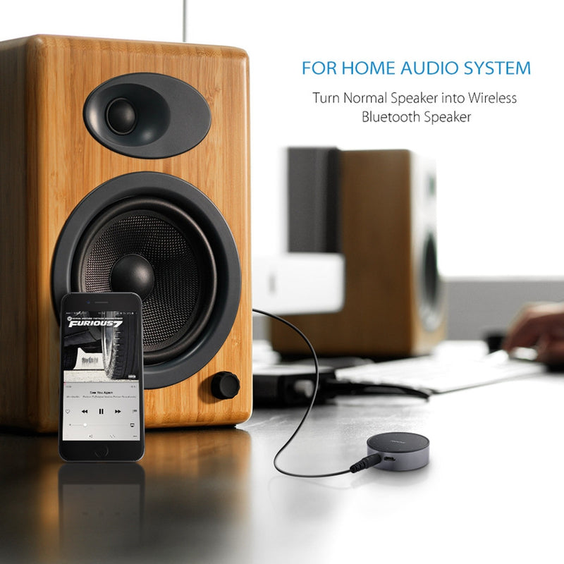 مستقبل البلوتوث الصغير