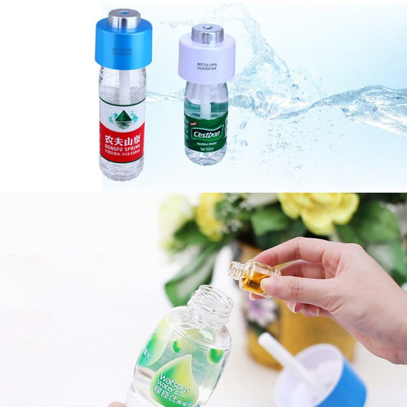 مرطب الهواء المتنقل