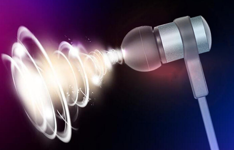 سماعة بلوتوث من بيفو