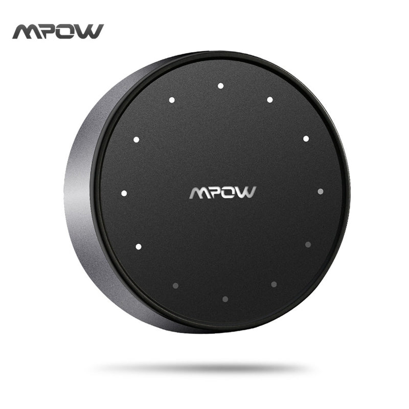 مستقبل البلوتوث الصغير