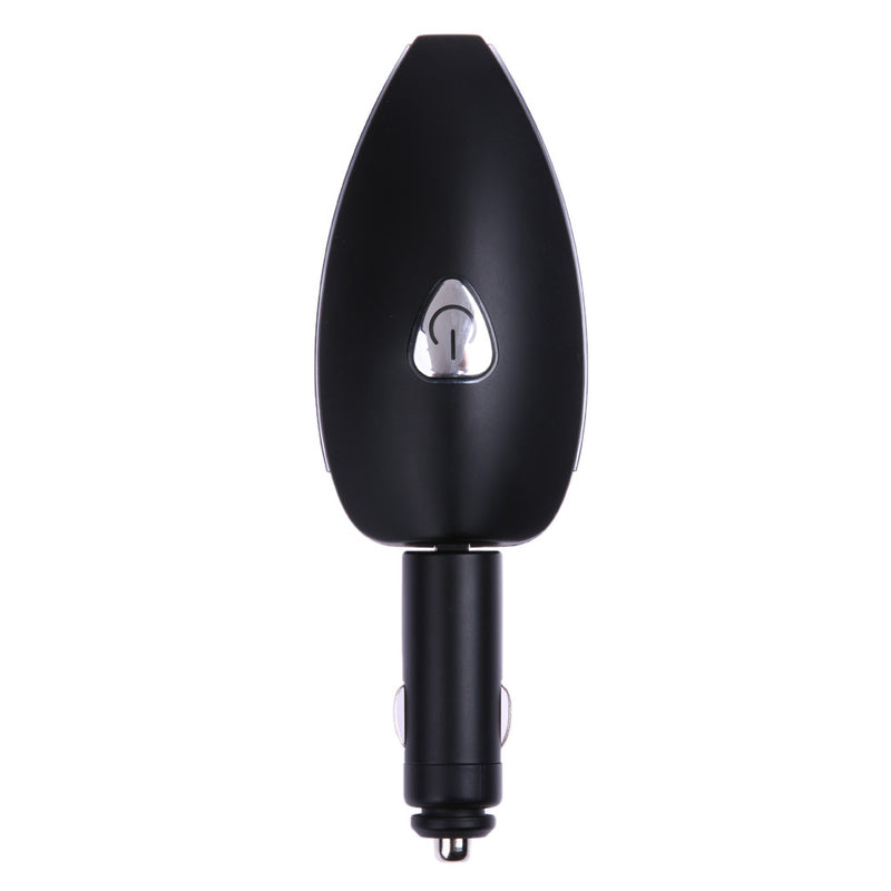 منقي هواء مع مخرجين يو اس بي للشحن