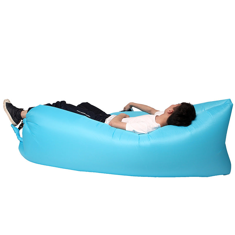 كرسي استرخاء هوائي