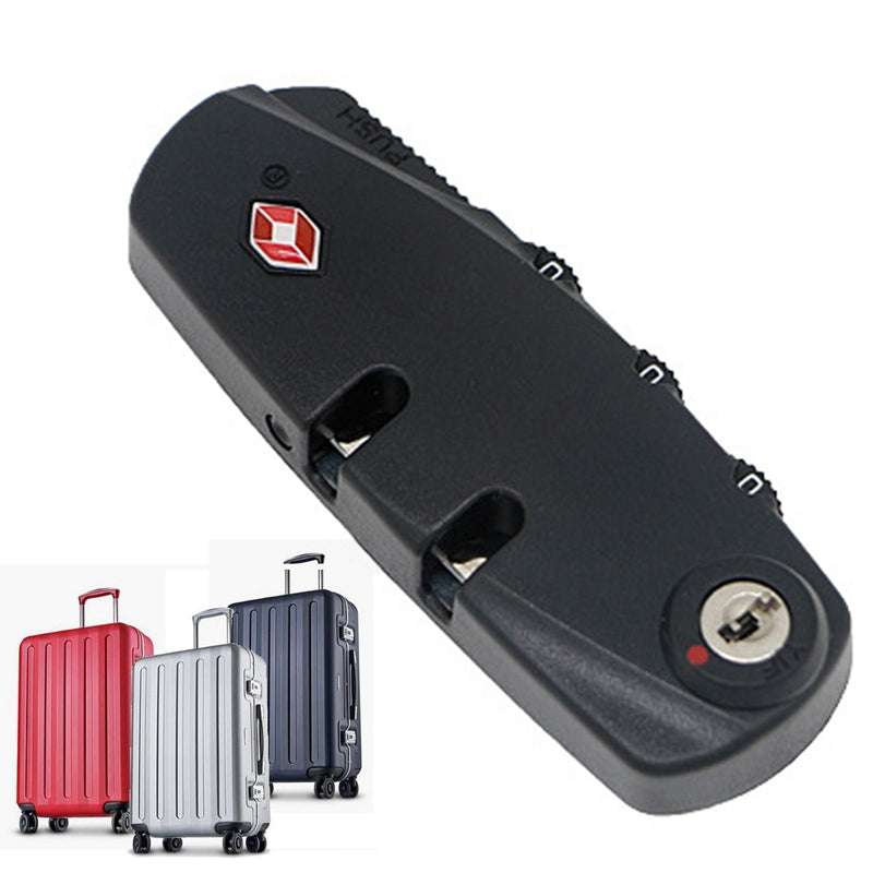 قفل لـ شنط السفر