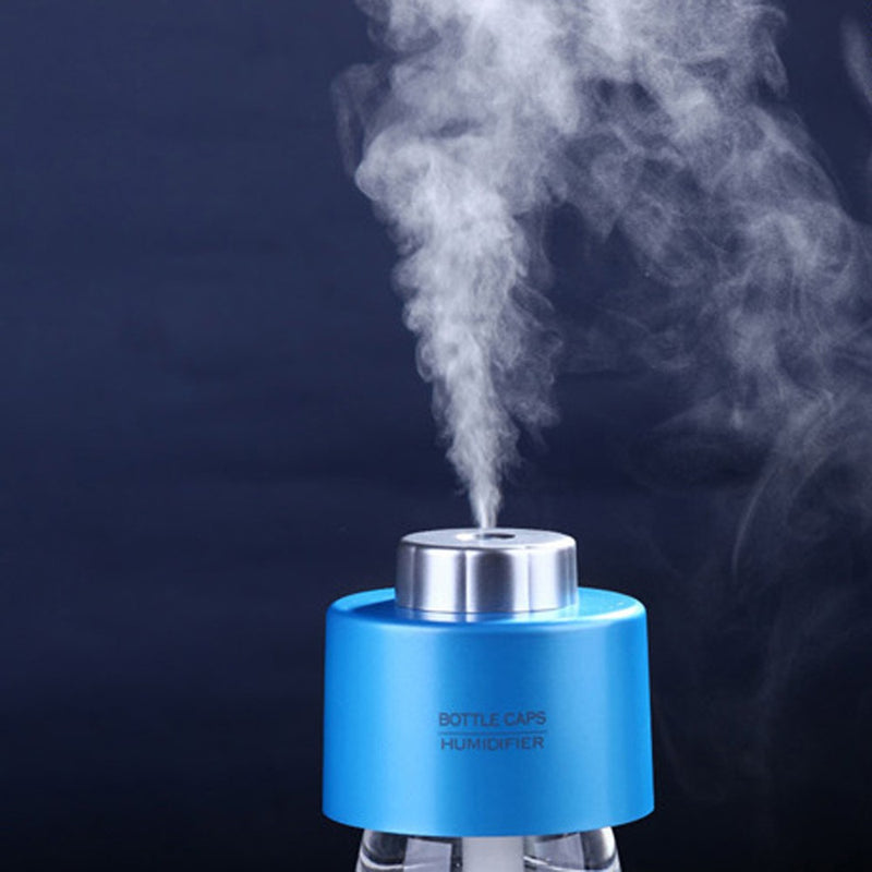 مرطب الهواء المتنقل