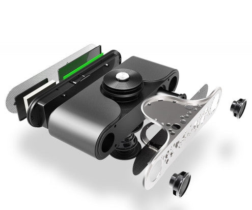 مكبر الصوت بـ البلوتوث من بلواوديو