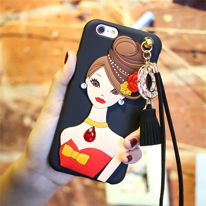 كفر ايفون 3دي