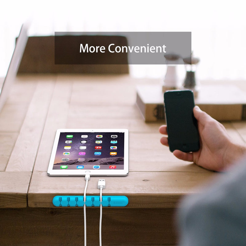 منظم الأسلاك