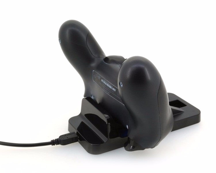 PlayStation قاعدة شحن جهاز تحكم