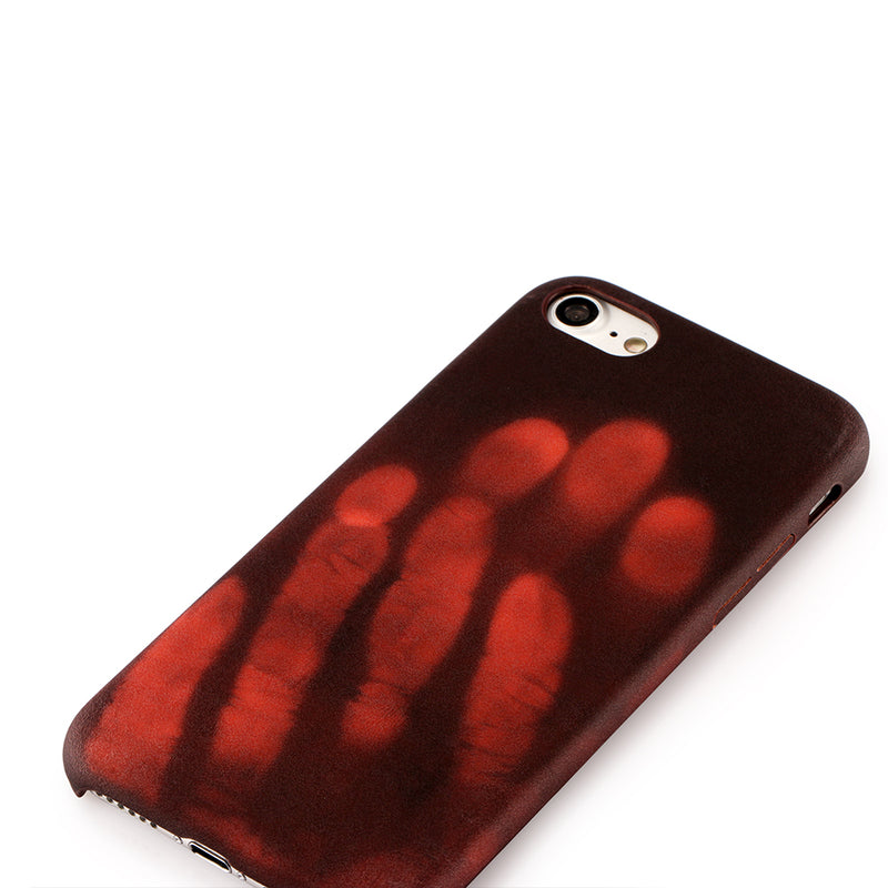 جراب ايفون (كفر) حراري