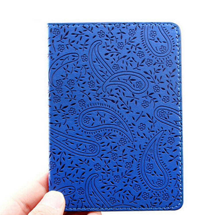 غطاء جواز السفر