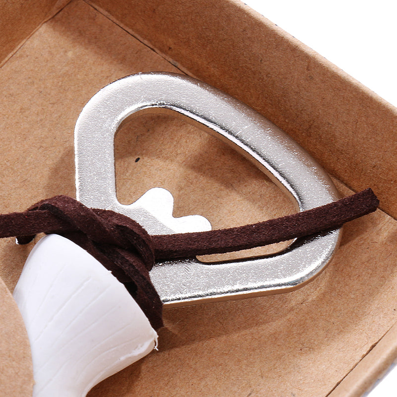 فتاحة زجاجات - قرن الغزال