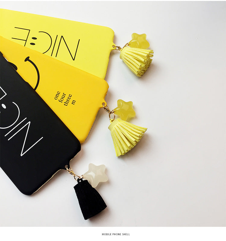 كفر ايفون / سمايل