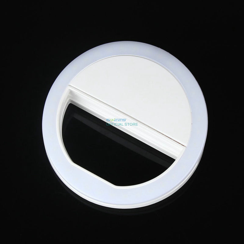 اضاءة جوال للسيلفي