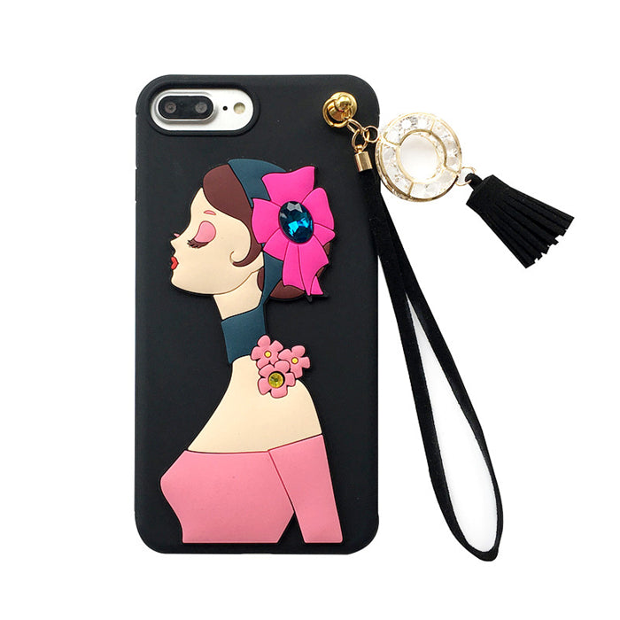 كفر ايفون 3دي