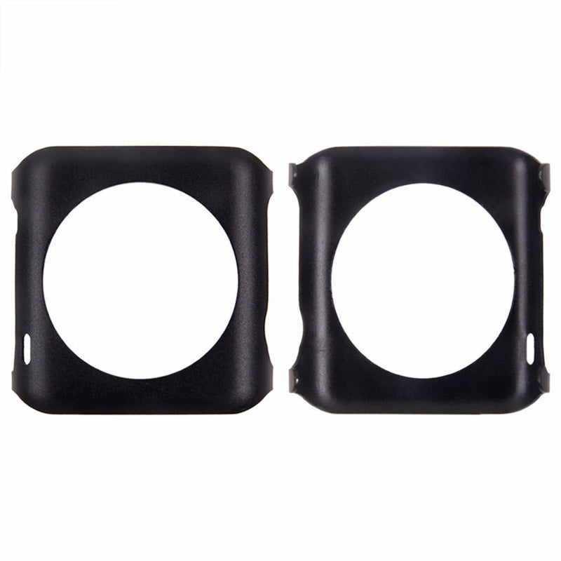 اطار المنيوم للحماية - ساعة ابل