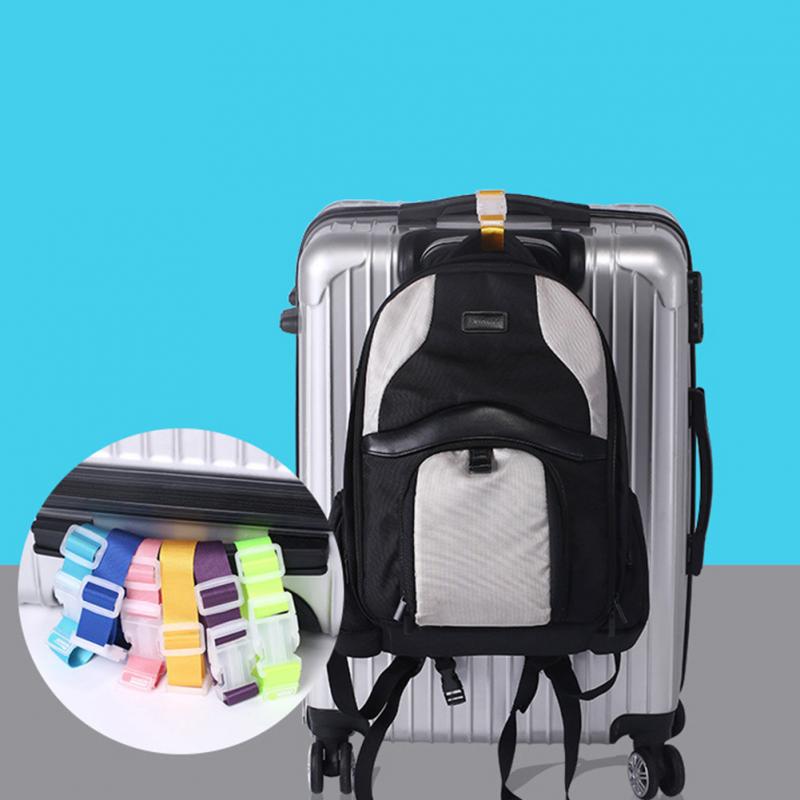 حزام لحقائب السفر