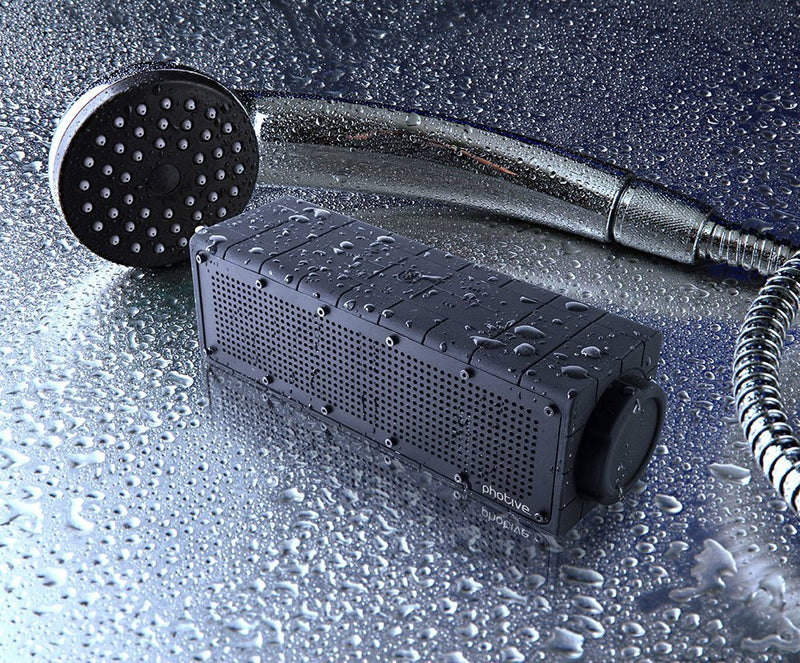 مكبر صوت فوتيف ضد الماء