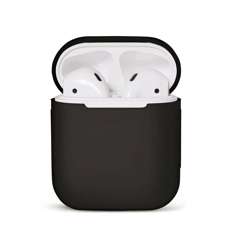 Airpods كفر سيلكون لسماعات