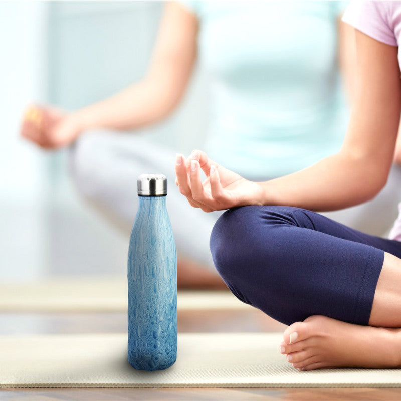 قارورة معدنية حافظة للحرارة