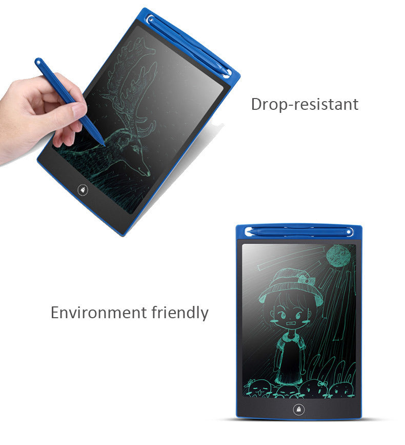 لوح الكتابة الرقمي