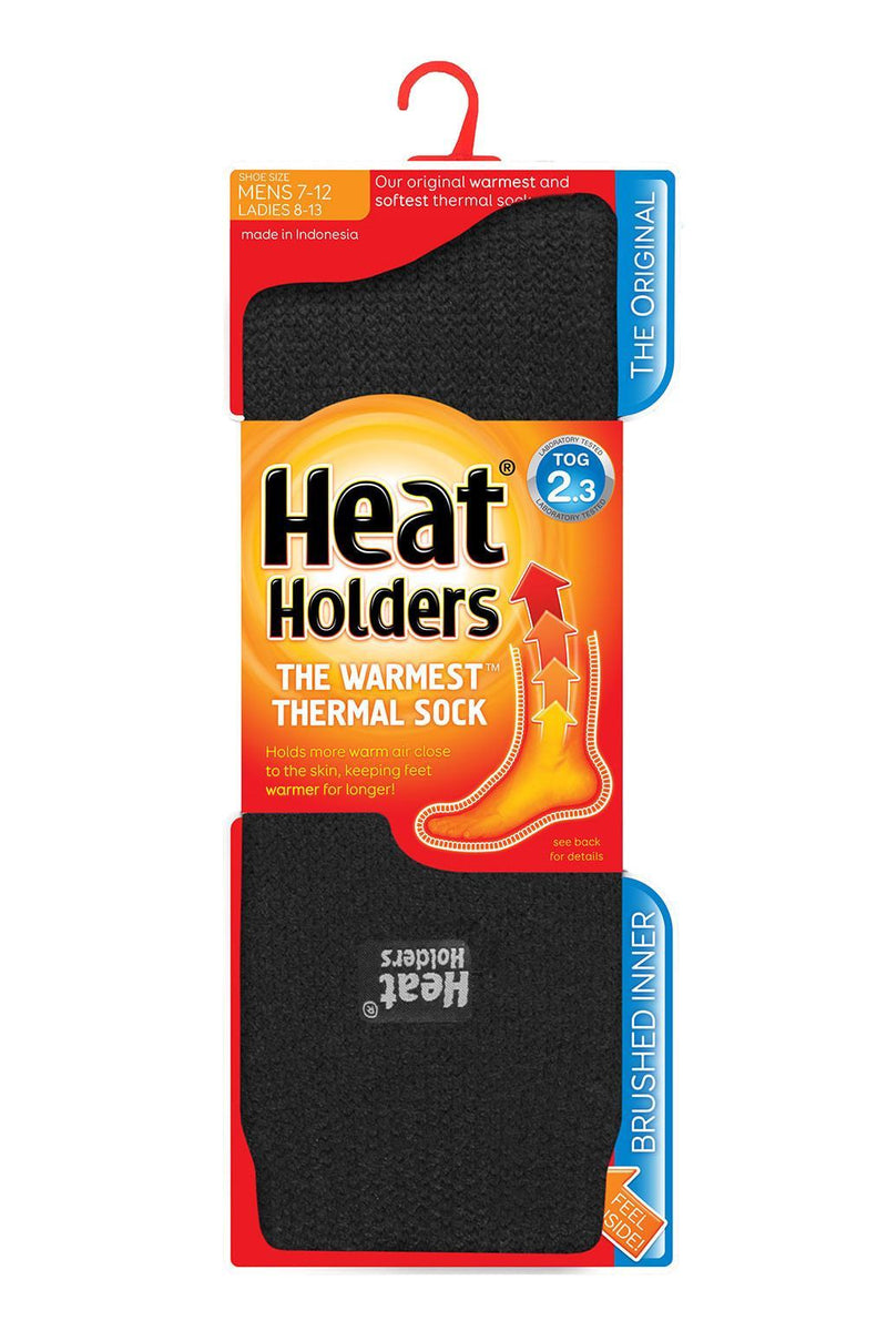 جوارب رجالية سميكة