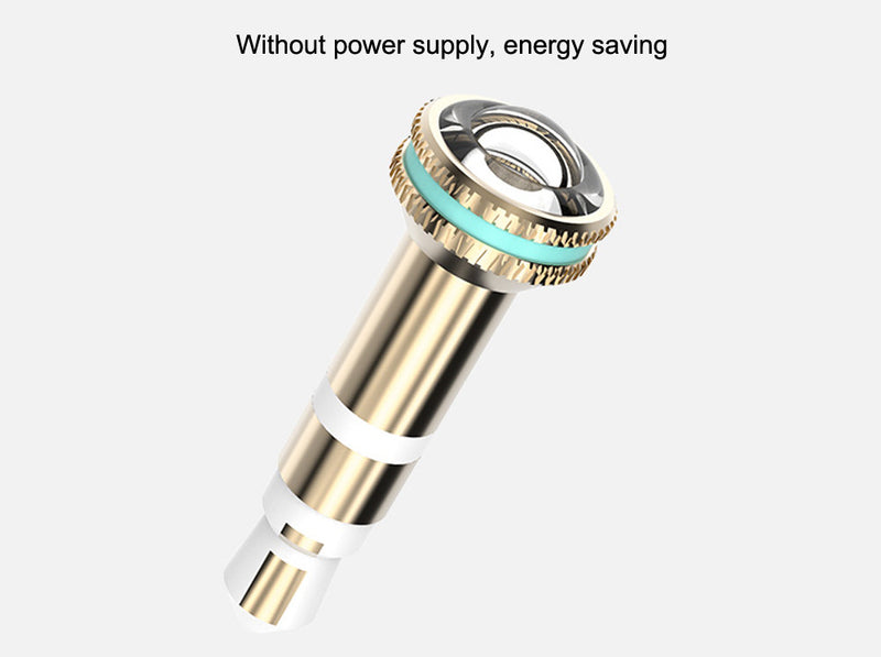 وصلة تحكم بالمكيف من الجوال