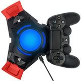 PlayStation قاعدة شحن جهاز تحكم