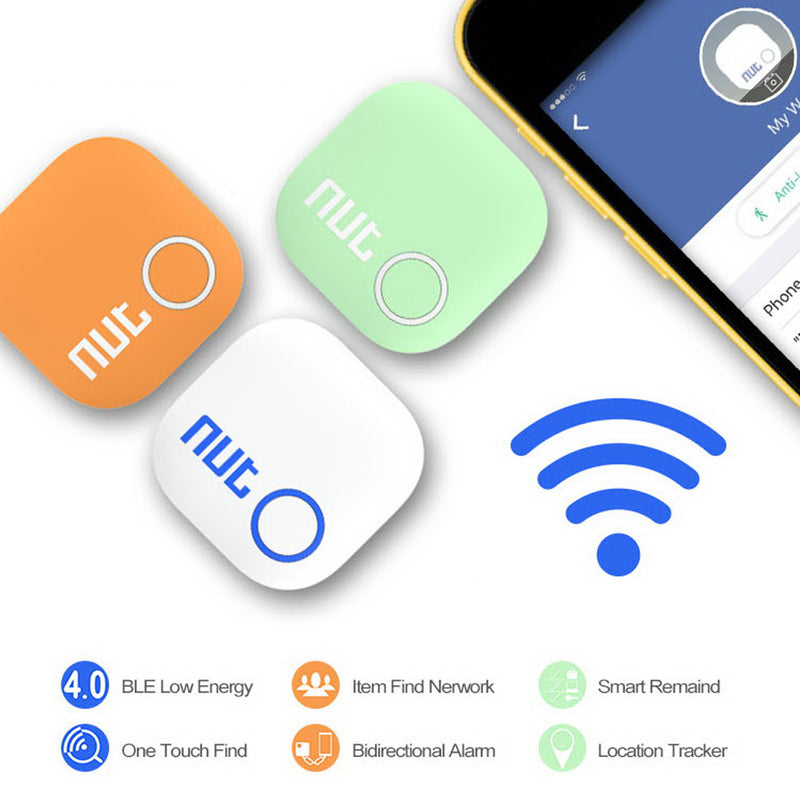 متعقب الأشياء بالبلوتوث نوت٢