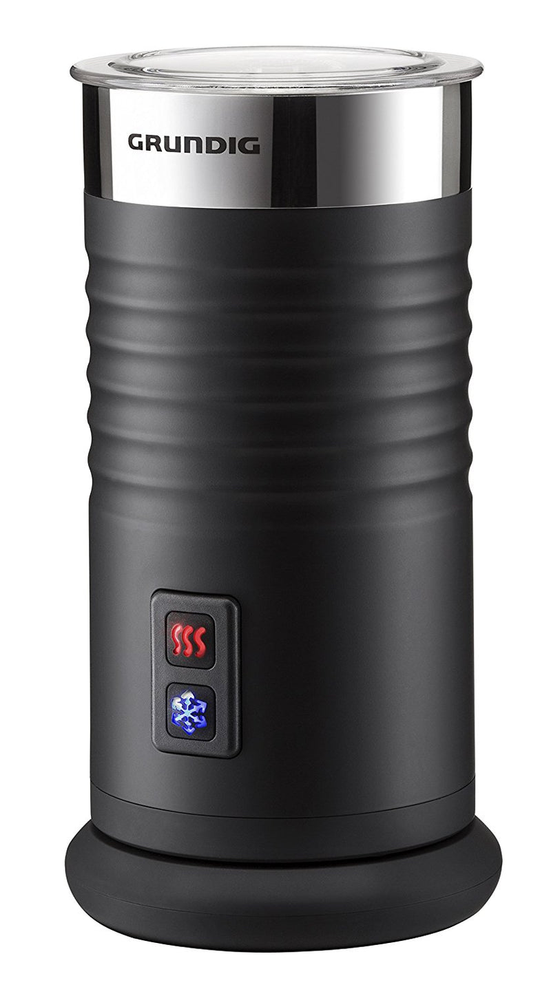 خفاقة الحليب مع التسخين من جرندج