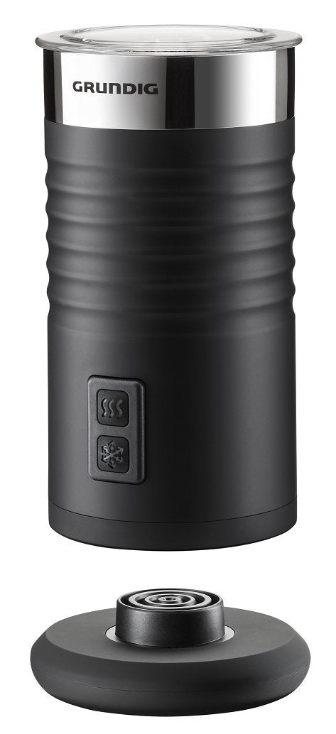 خفاقة الحليب مع التسخين من جرندج